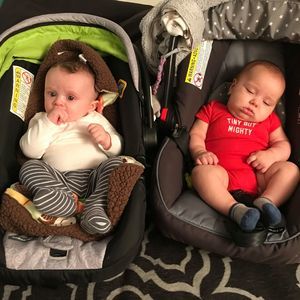 Meet your Posher, Marisel